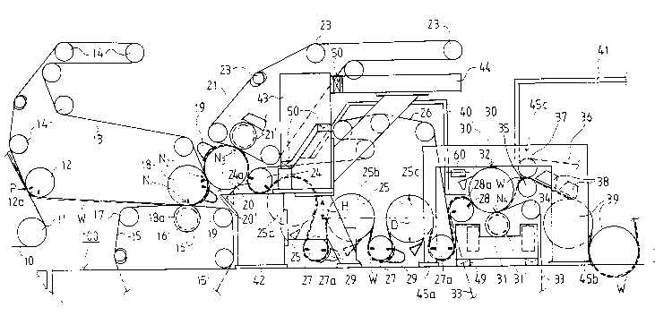 Une figure unique qui représente un dessin illustrant l'invention.